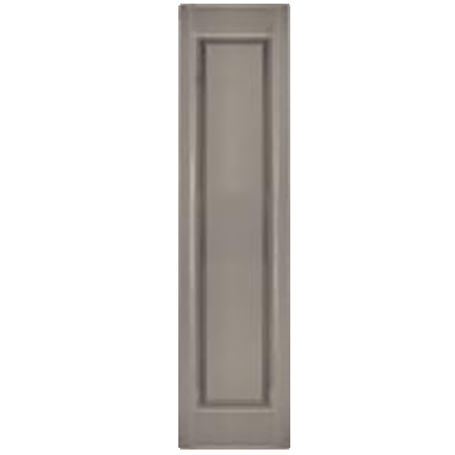 CAD Drawings Mid-America Siding Components Specialty Raised Panel